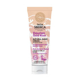 Crème mains et ongles à la rose de Dahurian nutrition 75 ml